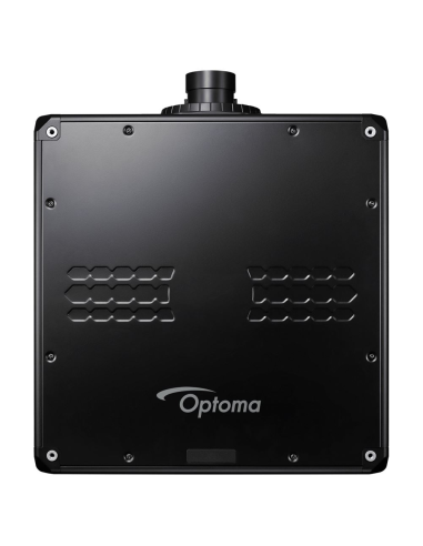 Proyector Optoma ZU1700 láser, de lente intercambiable, WUXGA ultrabrillante 17000 Lumenes