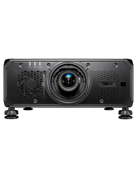 Proyector Optoma ZU1700 láser, de lente intercambiable, WUXGA ultrabrillante 17000 Lumenes