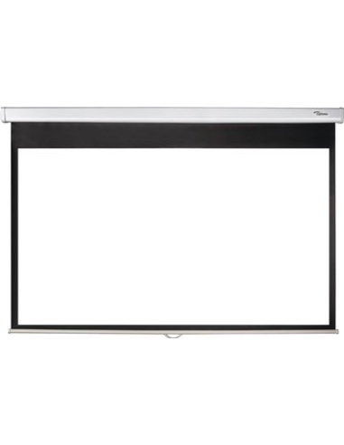 Pantalla de Proyección Universal Optoma DS-9120MGA