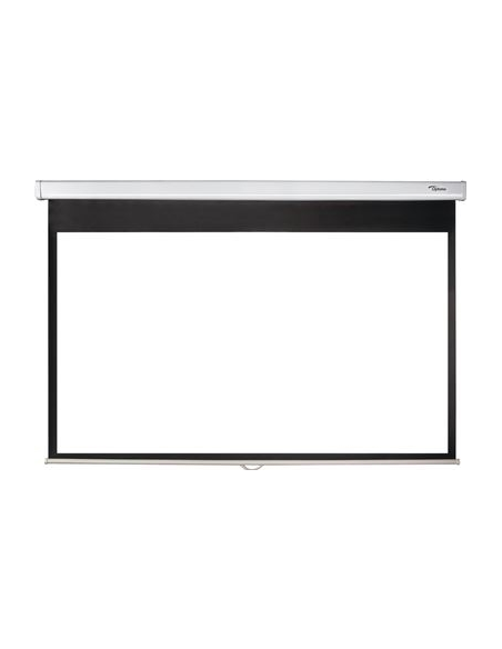 Pantalla de Proyección Universal Optoma DS-9120MGA