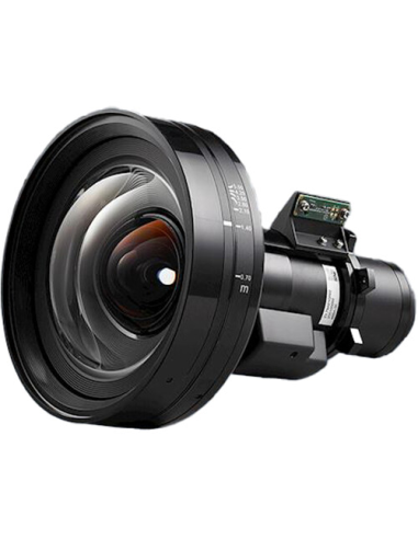 Lente de tiro corto Optoma CTA-10