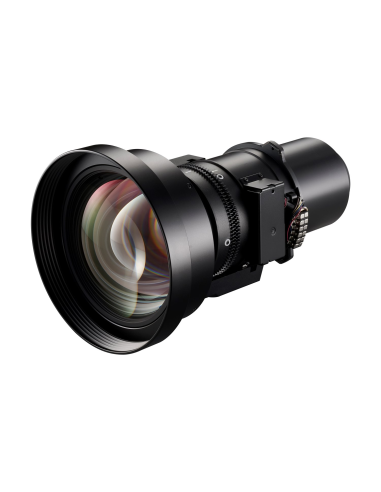 Lente de tiro estándar Optoma CTA-07