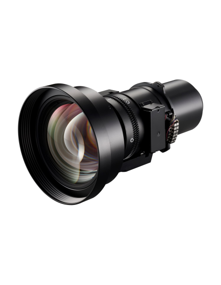 Lente de tiro estándar Optoma CTA-07