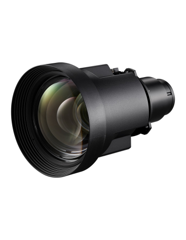 Lente de tiro estándar Optoma CTA-08