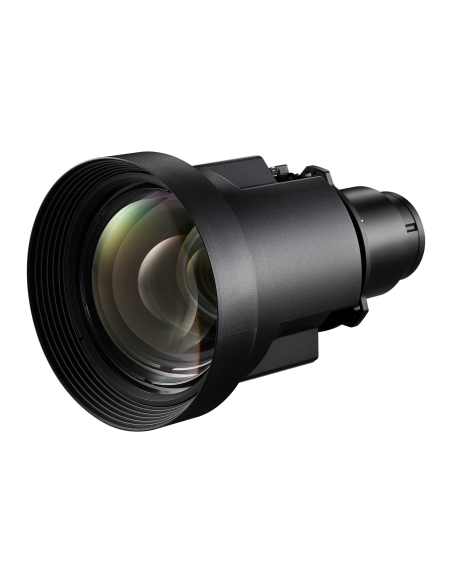 Lente de tiro estándar Optoma CTA-08