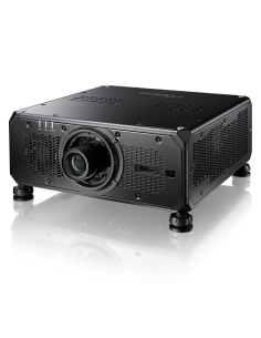 Proyector Optoma ZU1900 láser, de lente intercambiable, WUXGA ultrabrillante 17000 Lumenes