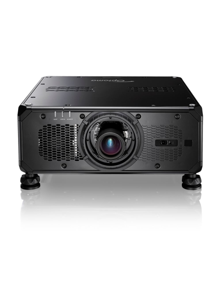 Proyector Optoma ZU1900 láser, de lente intercambiable, WUXGA ultrabrillante 17000 Lumenes