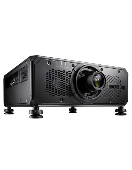 Proyector Optoma ZU1900 láser, de lente intercambiable, WUXGA ultrabrillante 17000 Lumenes