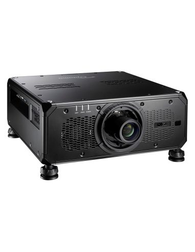 Proyector Optoma ZU2200 láser, de lente intercambiable, WUXGA ultrabrillante 22000 Lumenes