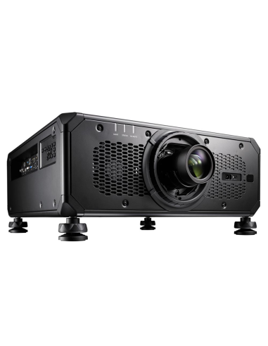 Proyector Optoma ZU2200 láser, de lente intercambiable, WUXGA ultrabrillante 22000 Lumenes