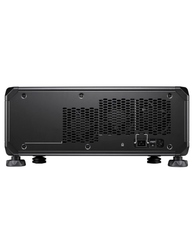 Proyector Optoma ZU2200 láser, de lente intercambiable, WUXGA ultrabrillante 22000 Lumenes