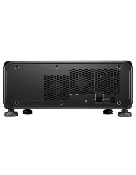 Proyector Optoma ZU2200 láser, de lente intercambiable, WUXGA ultrabrillante 22000 Lumenes