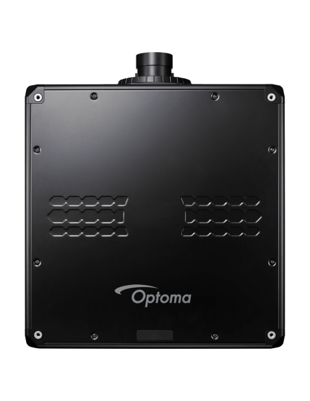 Proyector Optoma ZU2200 láser, de lente intercambiable, WUXGA ultrabrillante 22000 Lumenes