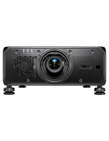 Proyector Optoma ZU2200 láser, de lente intercambiable, WUXGA ultrabrillante 22000 Lumenes