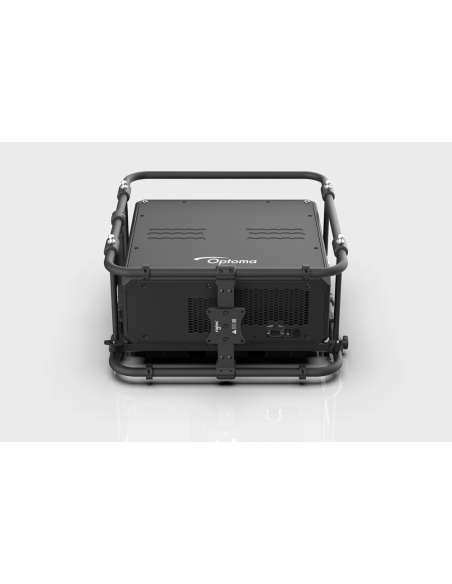 Proyector Optoma ZU2200 láser, de lente intercambiable, WUXGA ultrabrillante 22000 Lumenes