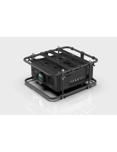 Proyector Optoma ZU2200 láser, de lente intercambiable, WUXGA ultrabrillante 22000 Lumenes