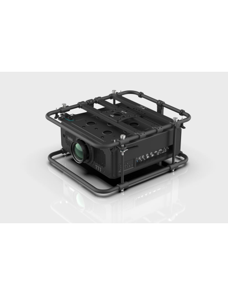 Proyector Optoma ZU2200 láser, de lente intercambiable, WUXGA ultrabrillante 22000 Lumenes