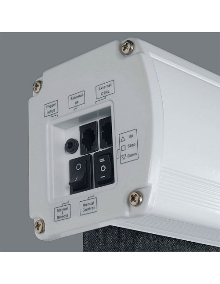 Pantalla de Proyección Universal Optoma DE-9092EGA