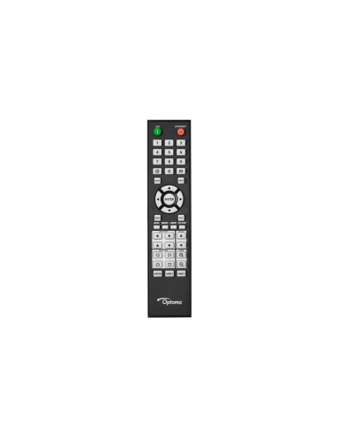 Proyector Optoma ZU2200 láser, de lente intercambiable, WUXGA ultrabrillante 22000 Lumenes