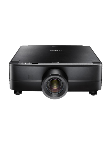 Proyector Optoma ZK810T Ecológico láser 4K UHD 8500 lúmenes