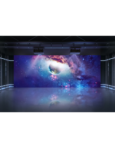 Proyector Optoma ZK810T Ecológico láser 4K UHD 8500 lúmenes