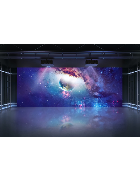 Proyector Optoma ZK810T Ecológico láser 4K UHD 8500 lúmenes