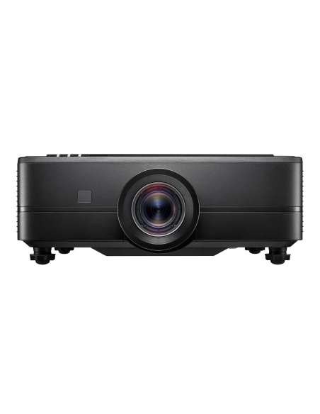Proyector Optoma ZK810TST Ecológico láser, de lente corta, 4K UHD, ultrabrillante con 8500 lúmenes