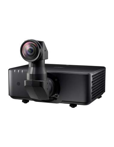 Proyector Optoma ZK1120 Láser de lente intercambiable ZK1120 4K UHD+, 11000 Lúmenes