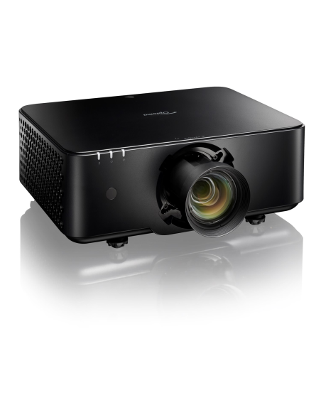 Proyector Optoma ZK1120 Láser de lente intercambiable ZK1120 4K UHD+, 11000 Lúmenes