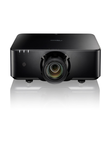 Proyector Optoma ZK1120 Láser de lente intercambiable ZK1120 4K UHD+, 11000 Lúmenes