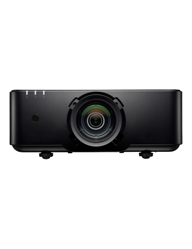 Proyector Optoma ZK1120 Láser de lente intercambiable ZK1120 4K UHD+, 11000 Lúmenes