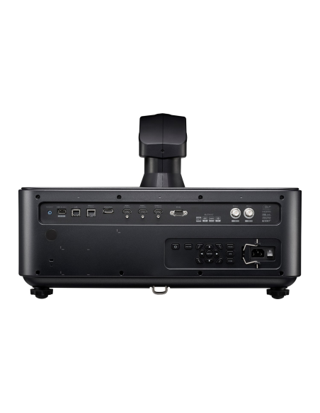 Proyector Optoma ZK1120 Láser de lente intercambiable ZK1120 4K UHD+, 11000 Lúmenes