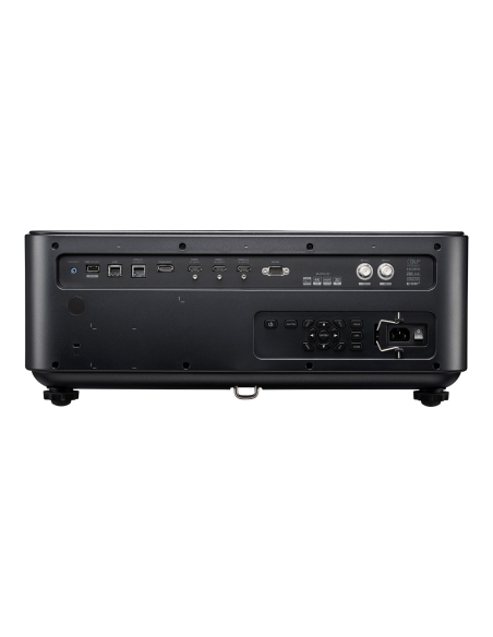 Proyector Optoma ZK1120 Láser de lente intercambiable ZK1120 4K UHD+, 11000 Lúmenes