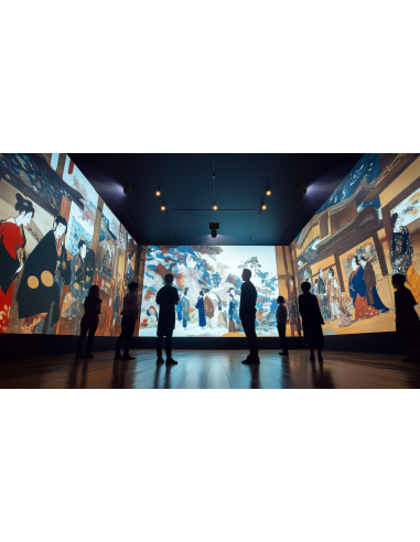 Proyector Optoma ZK1120 Láser de lente intercambiable ZK1120 4K UHD+, 11000 Lúmenes