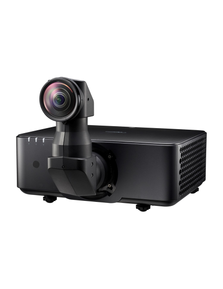 Proyector Optoma ZK1320 Láser de lente intercambiable, 4K UHD+, 13500 Lúmenes