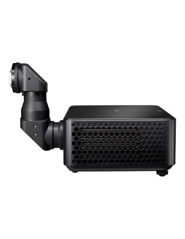 Proyector Optoma ZK1320 Láser de lente intercambiable, 4K UHD+, 13500 Lúmenes