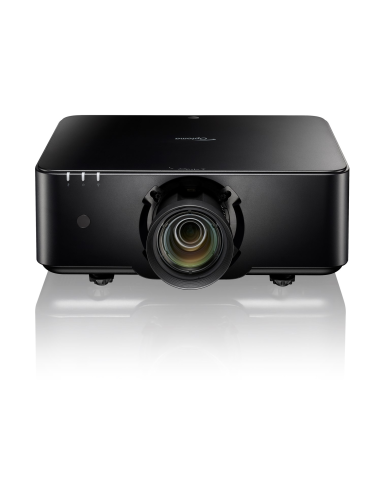 Proyector Optoma ZK1320 Láser de lente intercambiable, 4K UHD+, 13500 Lúmenes