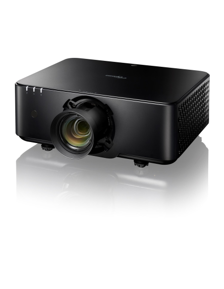 Proyector Optoma ZK1320 Láser de lente intercambiable, 4K UHD+, 13500 Lúmenes