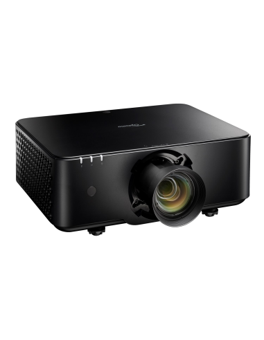 Proyector Optoma ZK1320 Láser de lente intercambiable, 4K UHD+, 13500 Lúmenes