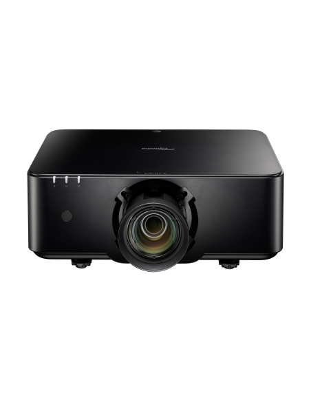 Proyector Optoma ZK1320 Láser de lente intercambiable, 4K UHD+, 13500 Lúmenes