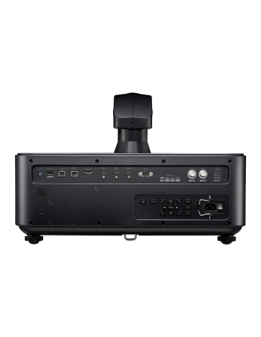 Proyector Optoma ZK1320 Láser de lente intercambiable, 4K UHD+, 13500 Lúmenes