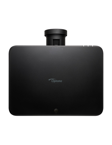 Proyector Optoma ZK1320 Láser de lente intercambiable, 4K UHD+, 13500 Lúmenes