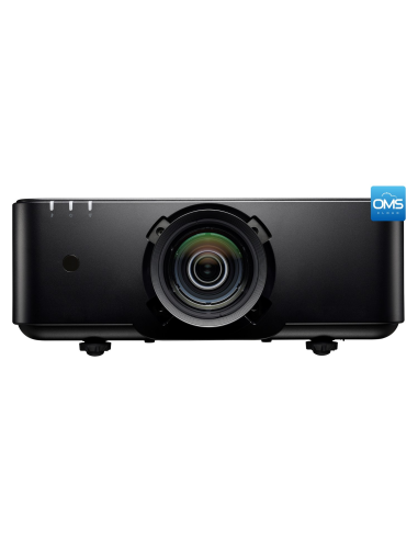 Proyector Optoma ZK1320 Láser de lente intercambiable, 4K UHD+, 13500 Lúmenes