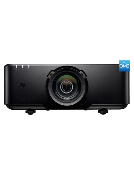 Proyector Optoma ZK1320 Láser de lente intercambiable, 4K UHD+, 13500 Lúmenes