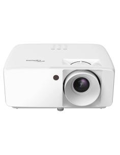 Proyector Optoma W371 WXGA 3800 Lumenes 2