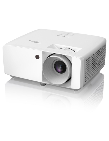 Proyector Optoma W371 WXGA 3800 Lumenes
