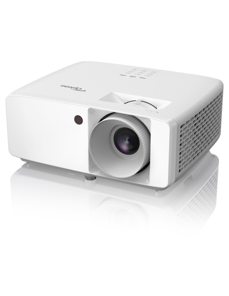 Proyector Optoma W371 WXGA 3800 Lumenes