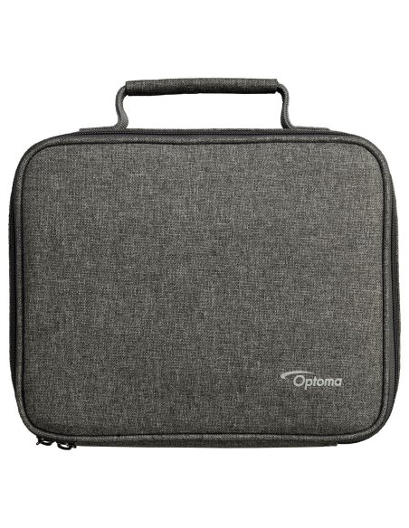 Proyector Optoma ML1080ST, lente corta,  triple láser RGB ultraportátil, gran pantalla en la palma de tú mano