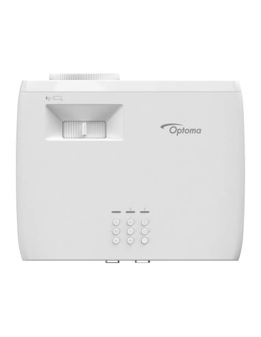 Proyector Optoma W371 WXGA 3800 Lumenes