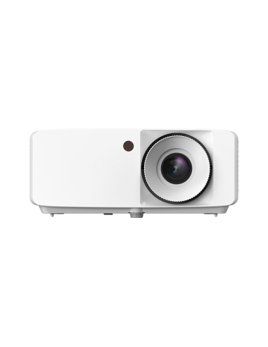 Proyector Optoma W371 WXGA 3800 Lumenes